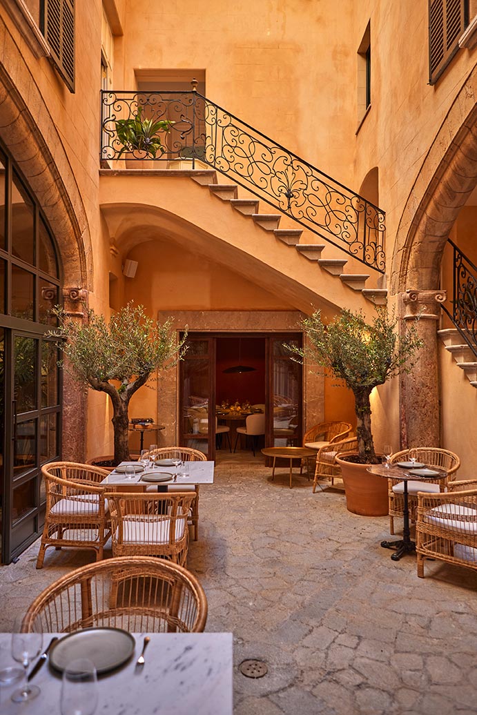 Puro Grand Hotel