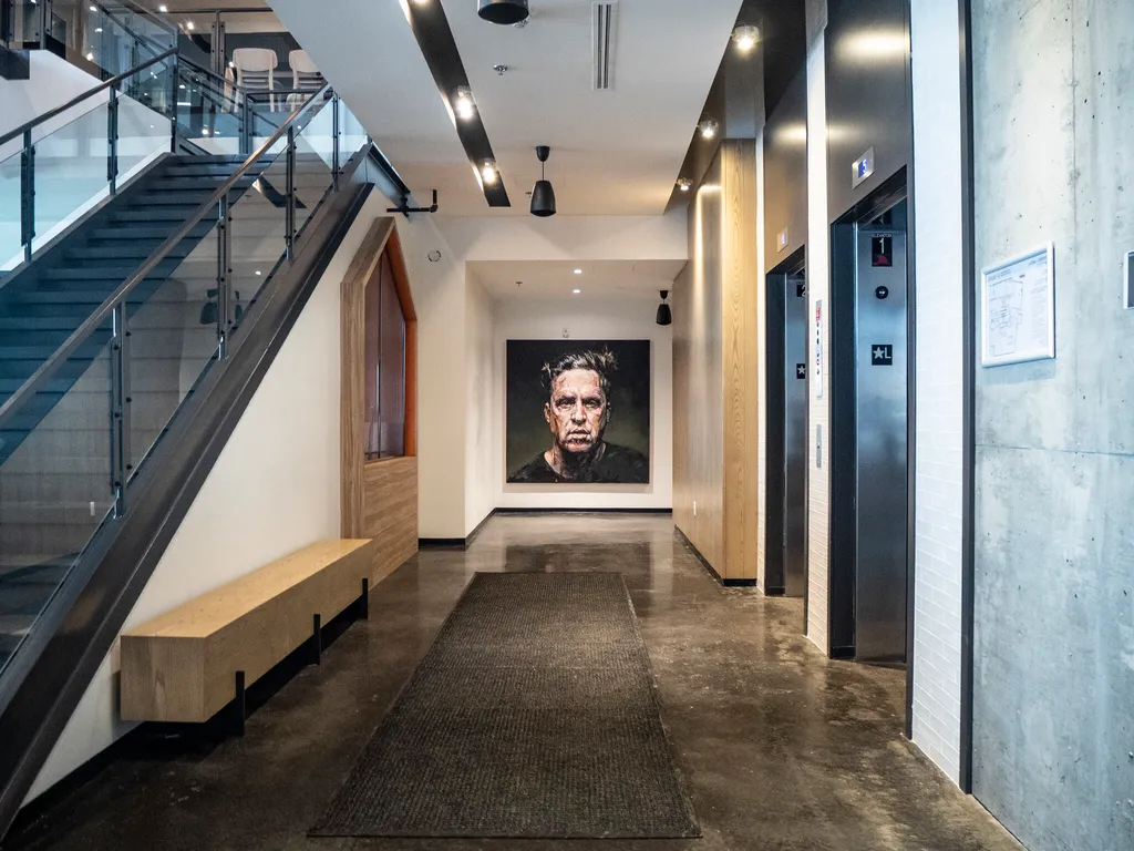 Venue gallery photo