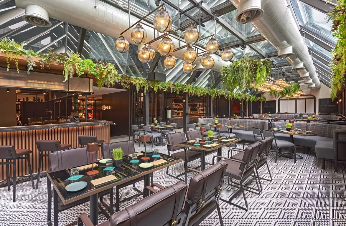 Venue gallery photo