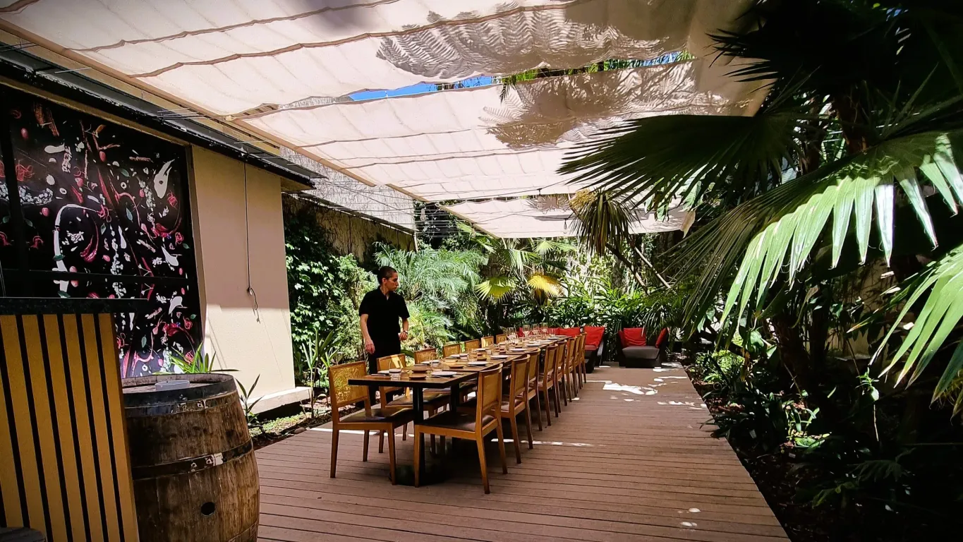 Venue gallery photo