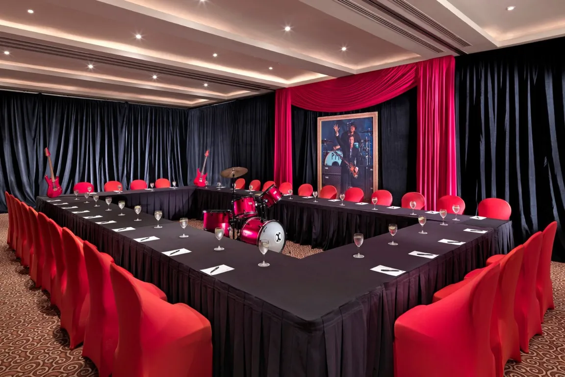 Venue gallery photo