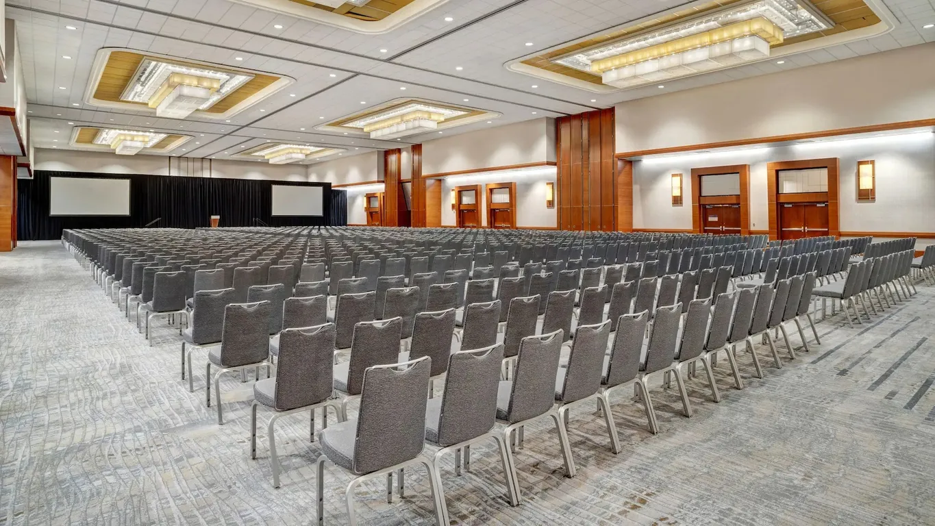 Venue gallery photo