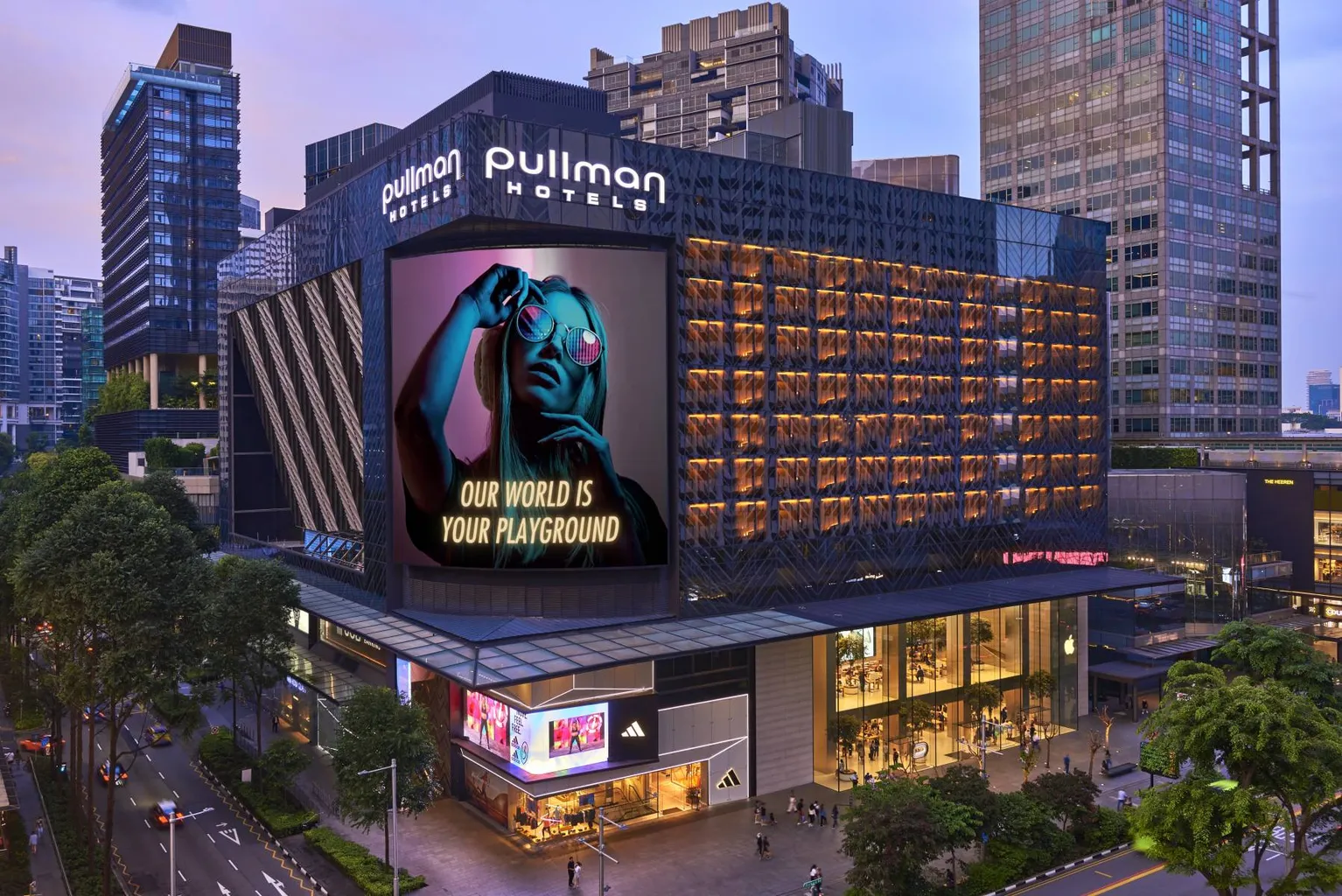 Venue cover photo