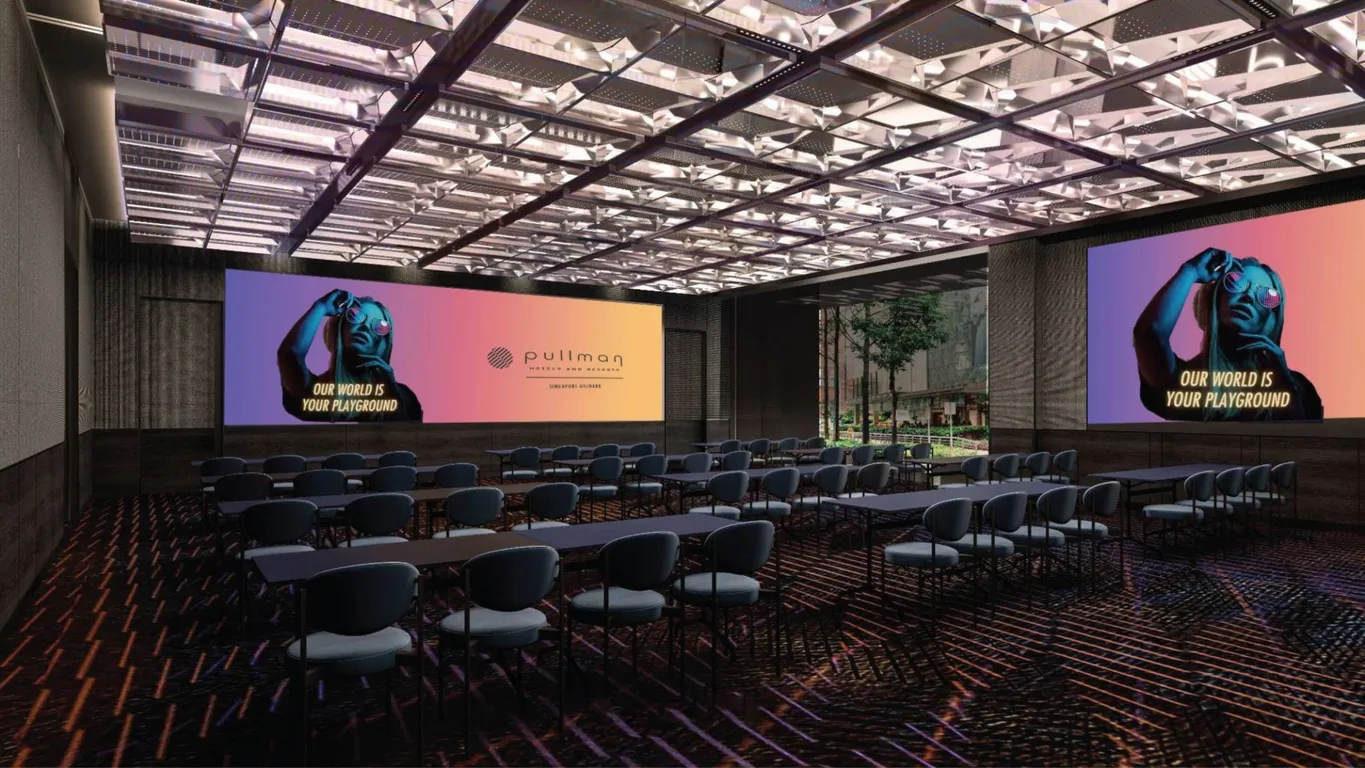 Venue gallery photo