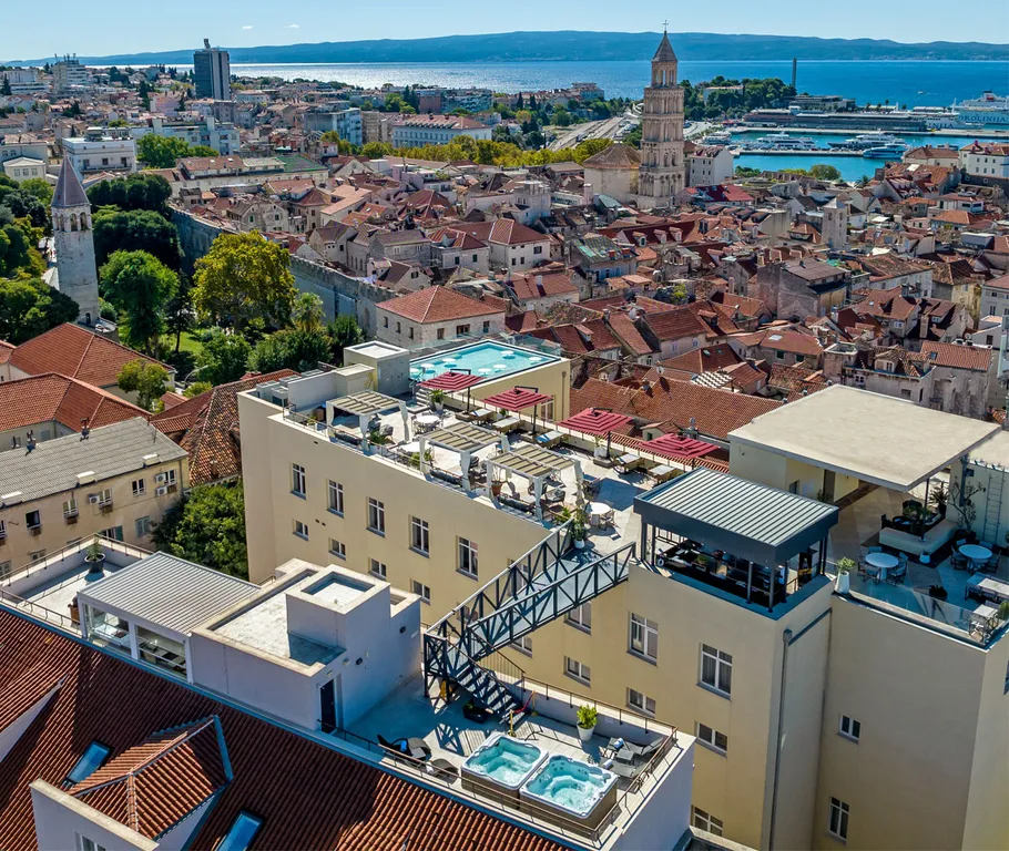 Cornaro Hotel