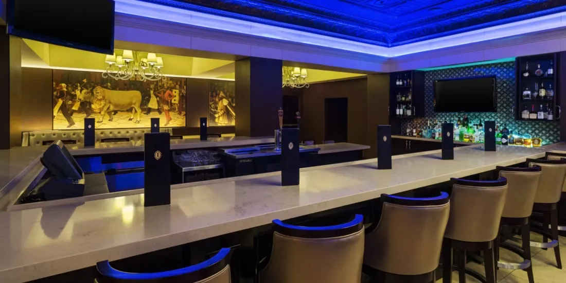 Venue gallery photo