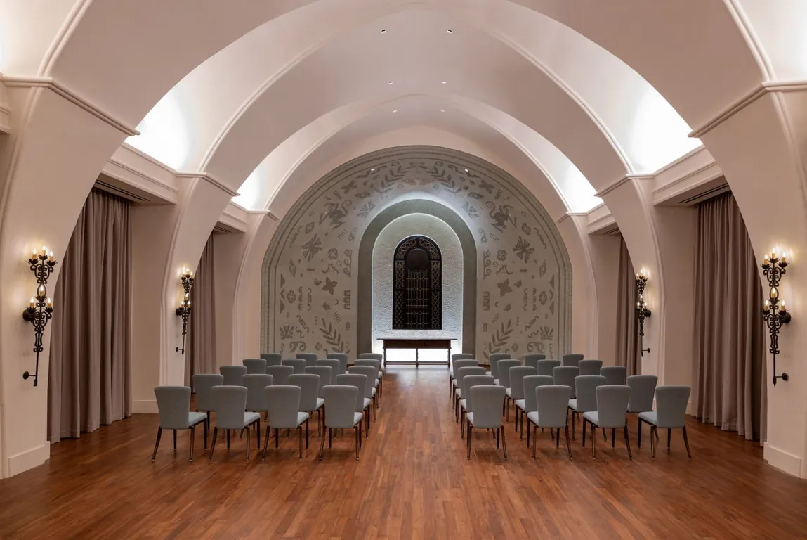 Venue gallery photo
