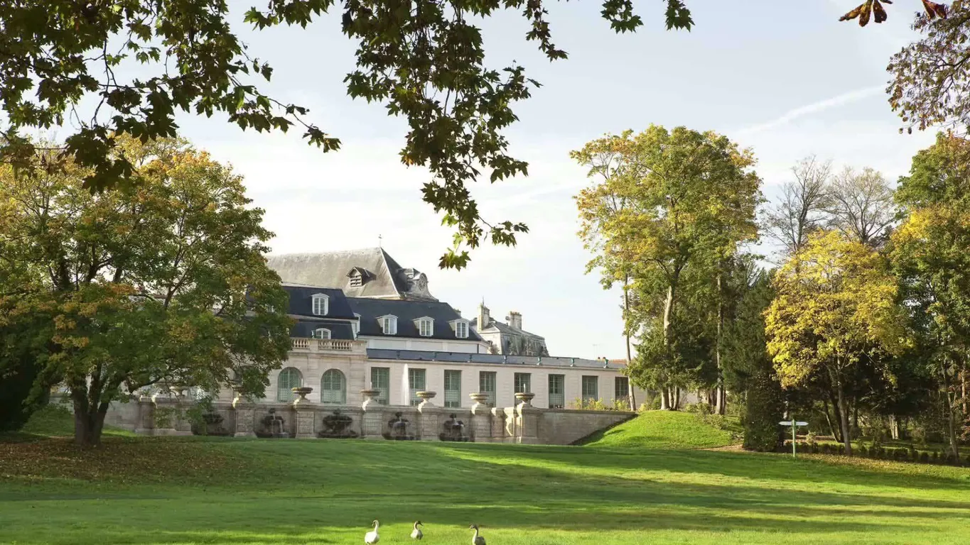 Auberge du Jeu de Paume