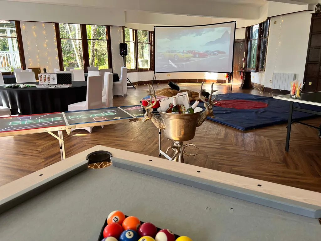 Venue gallery photo