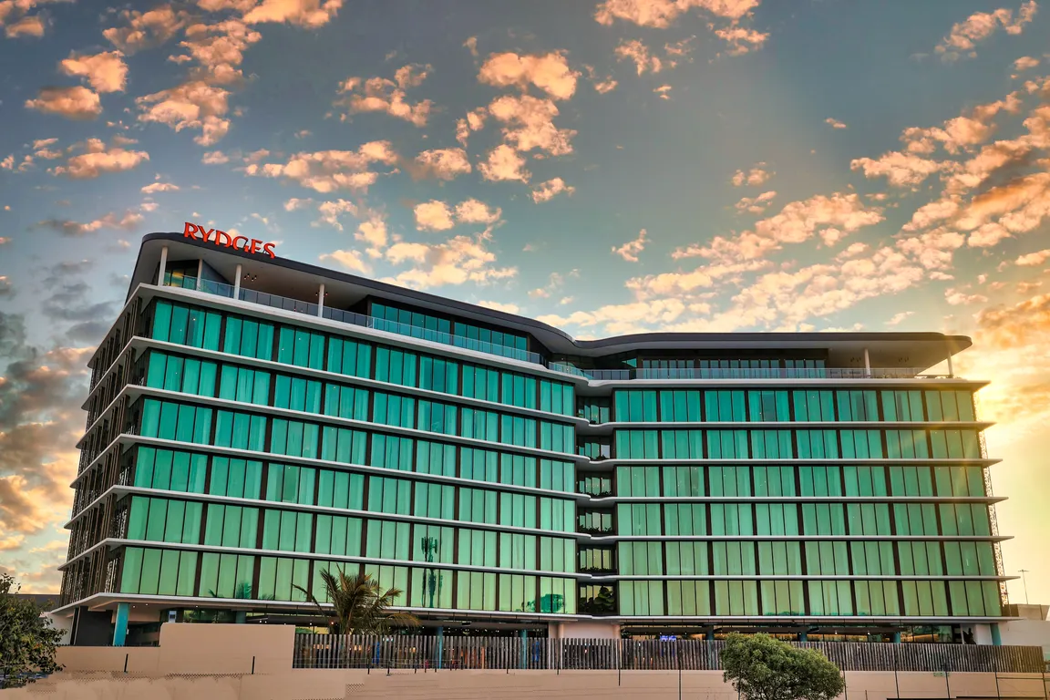 Rydges Gold Coast Airport