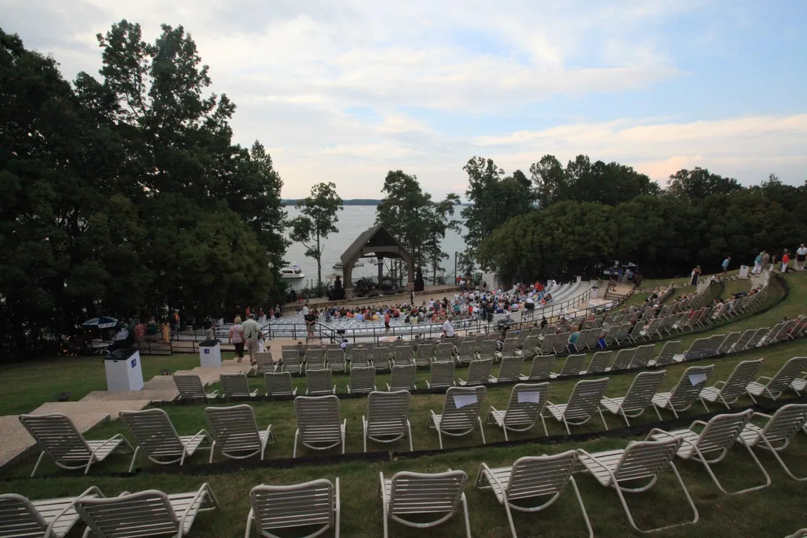 Venue gallery photo