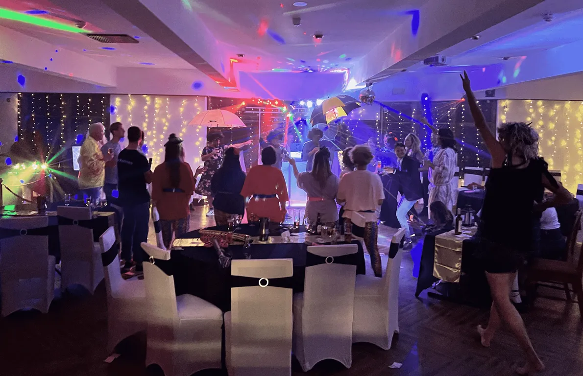 Venue gallery photo