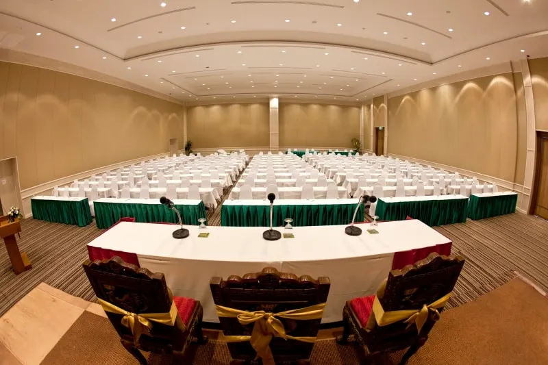 Venue gallery photo