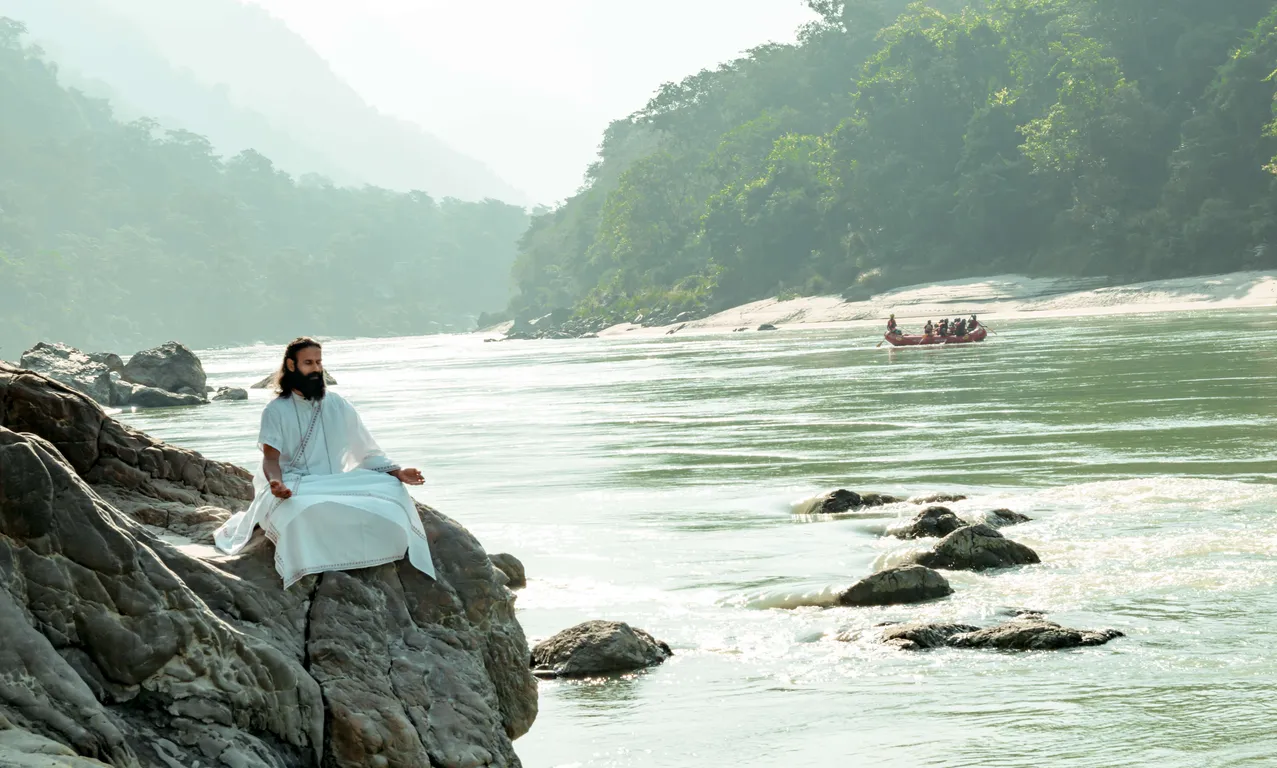 D’vine Yoga Ashram