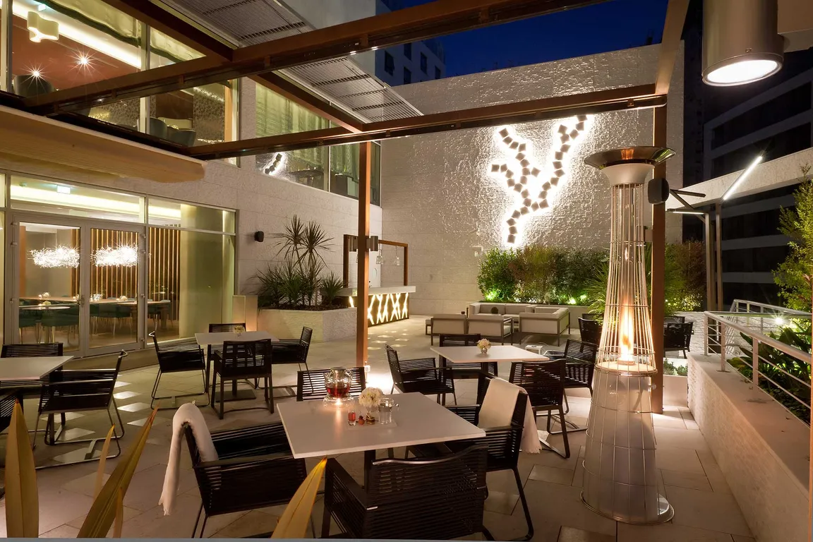 Venue gallery photo