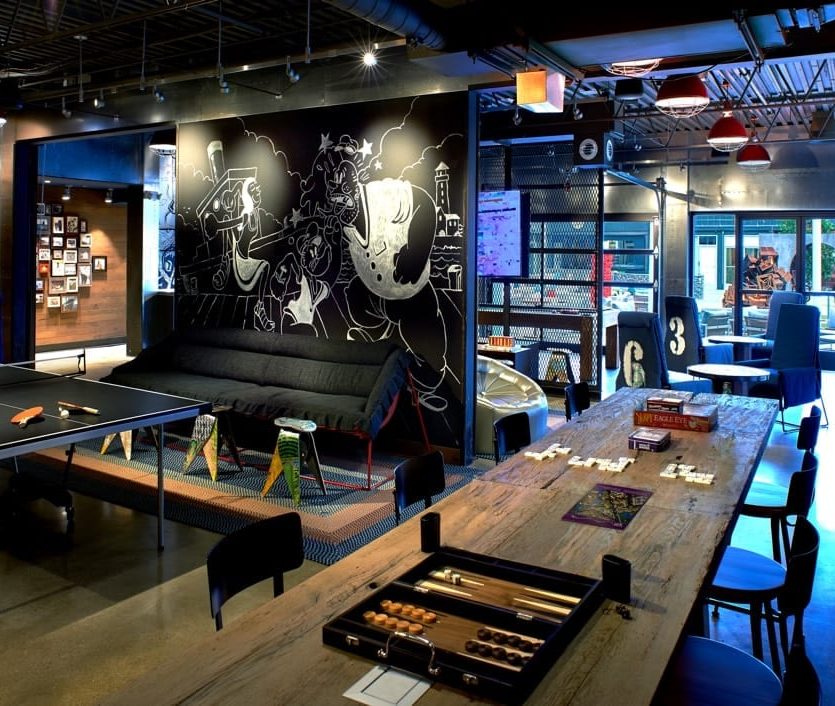 Venue gallery photo