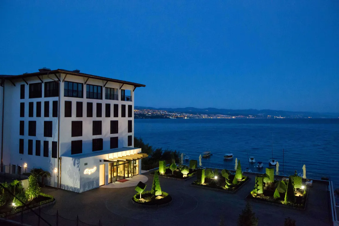 Amadria Park Hotel Milenij