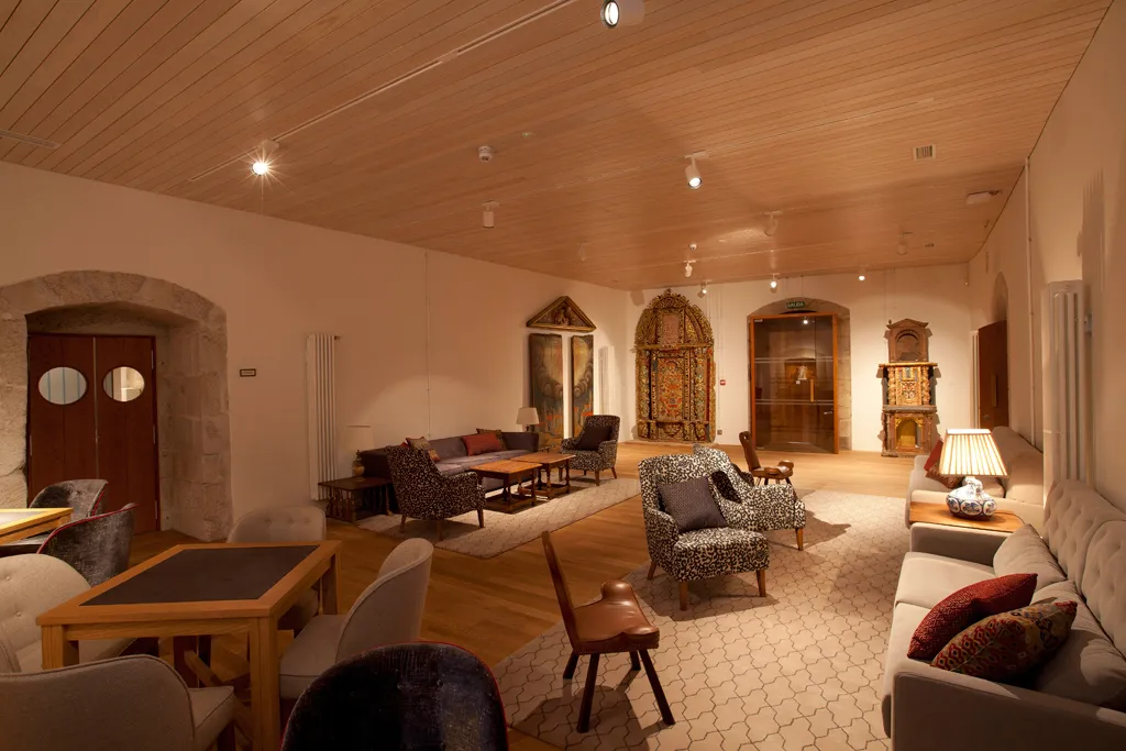 Venue gallery photo