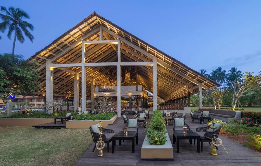 Venue gallery photo