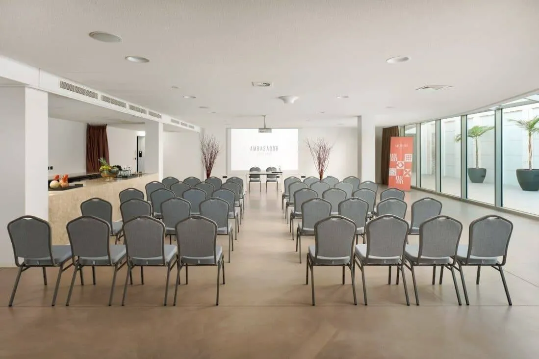 Venue gallery photo