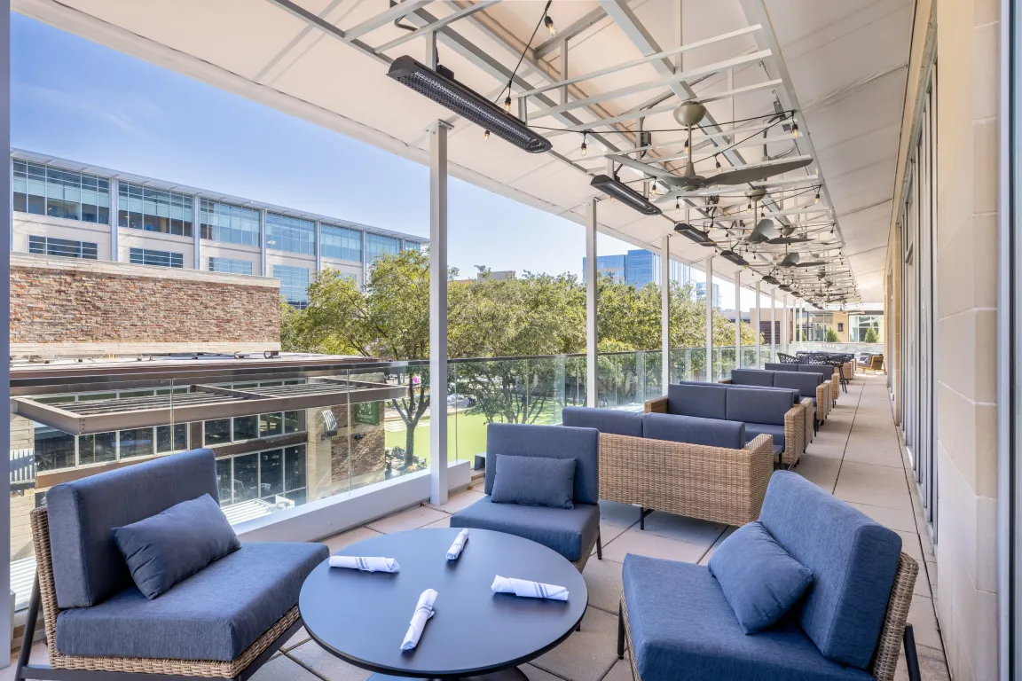 Venue gallery photo