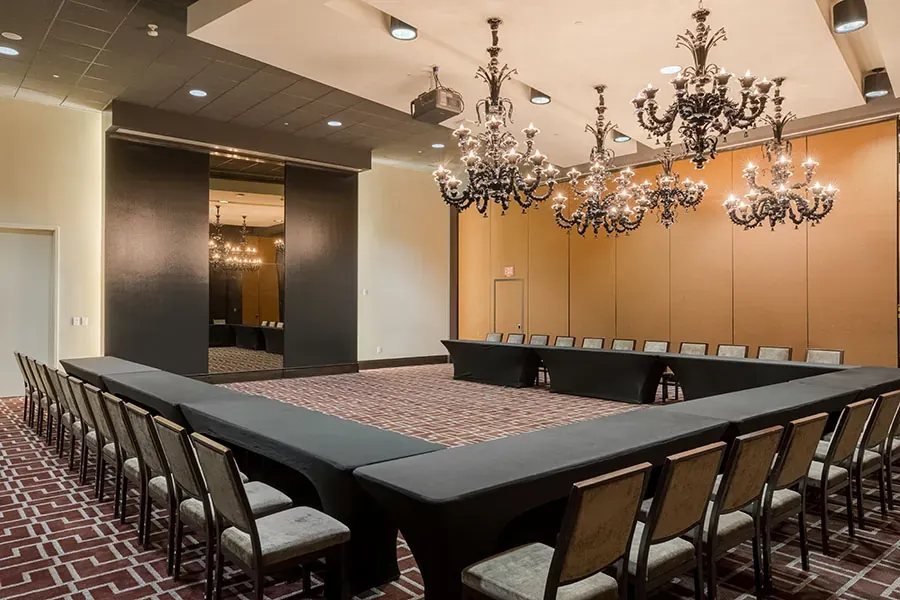 Venue gallery photo