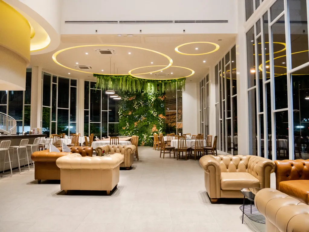 Venue gallery photo