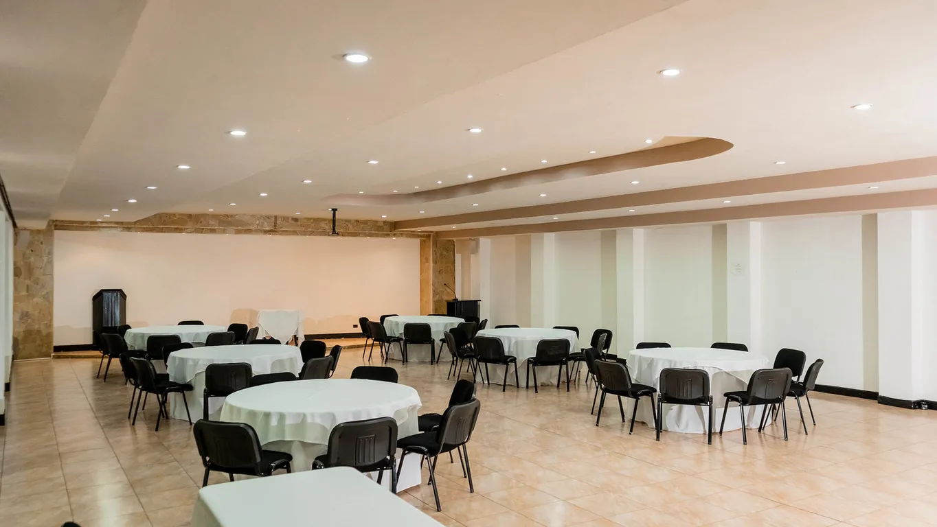 Venue gallery photo