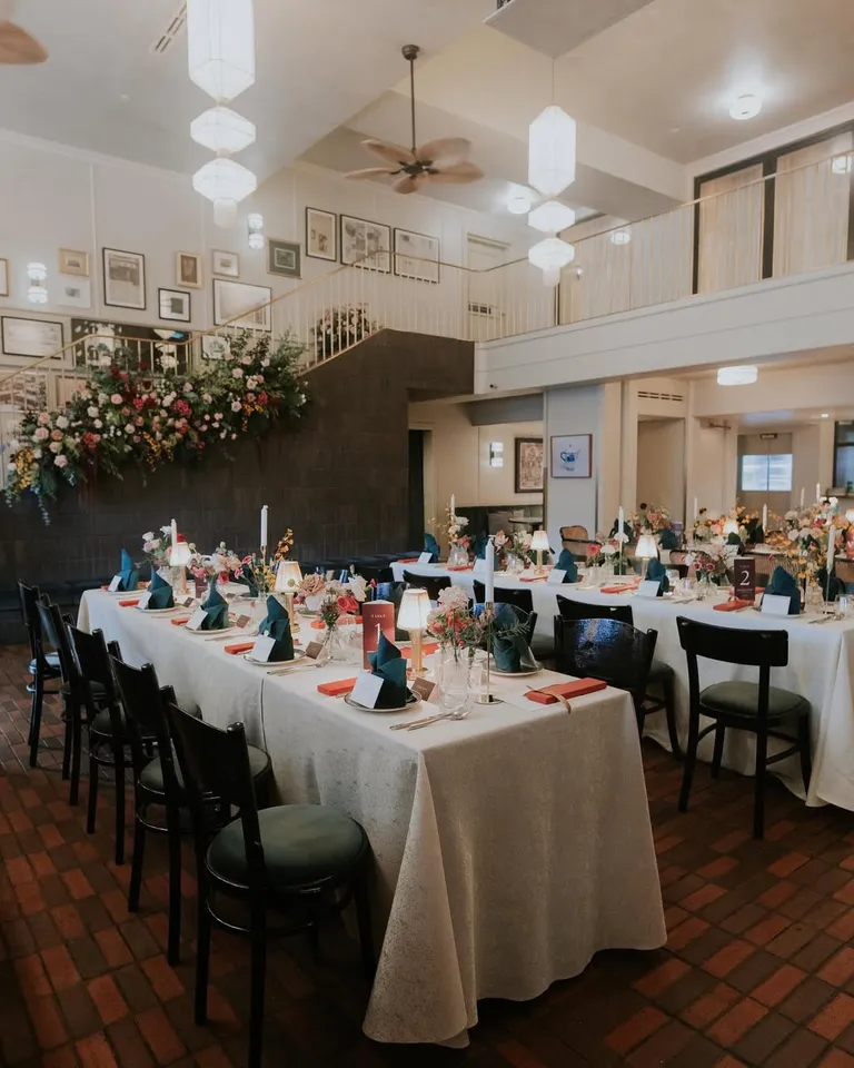 Venue gallery photo
