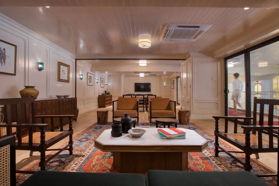 Venue gallery photo