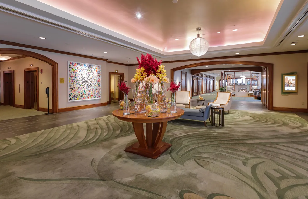 Venue gallery photo
