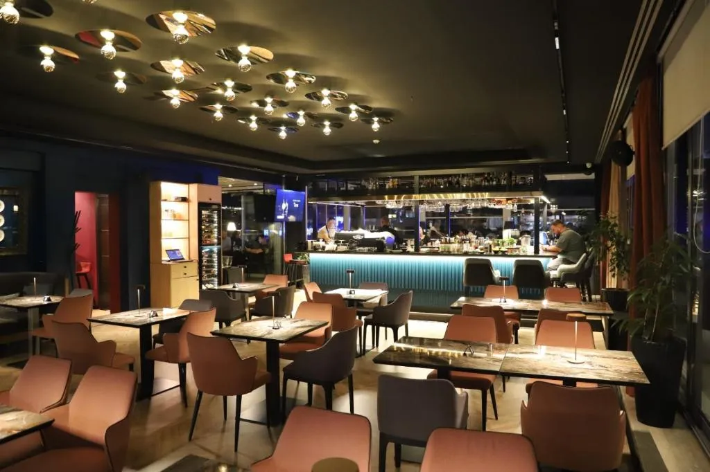 Venue gallery photo