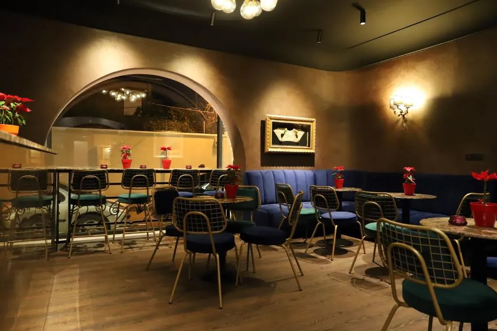 Venue gallery photo