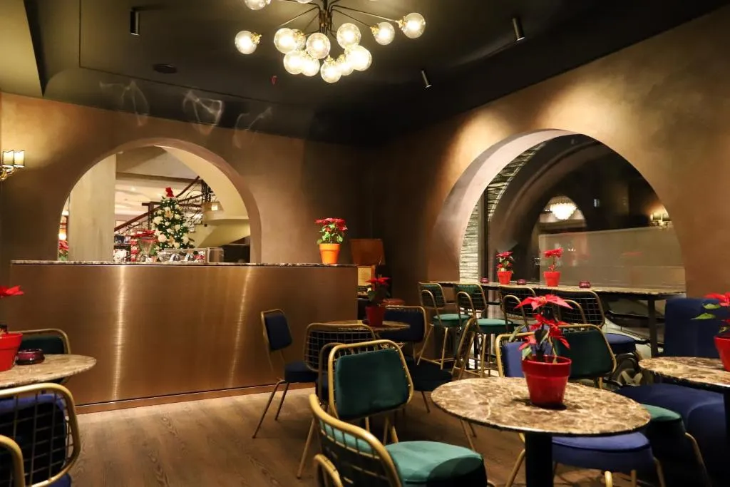 Venue gallery photo