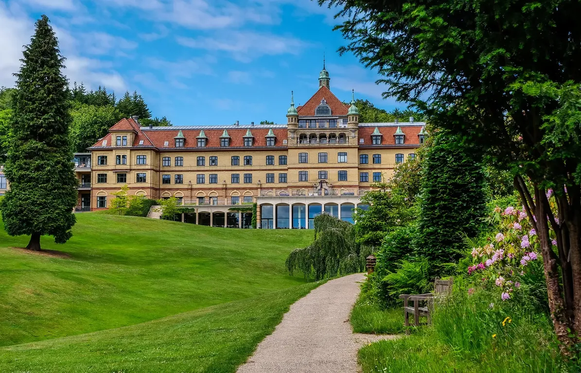 Hotel Vejlefjord