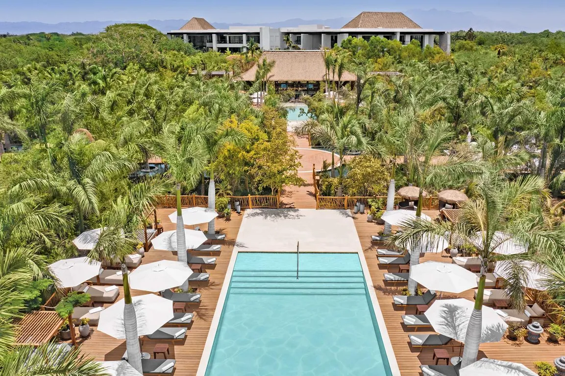 The Estates at Vidanta Nuevo Vallarta