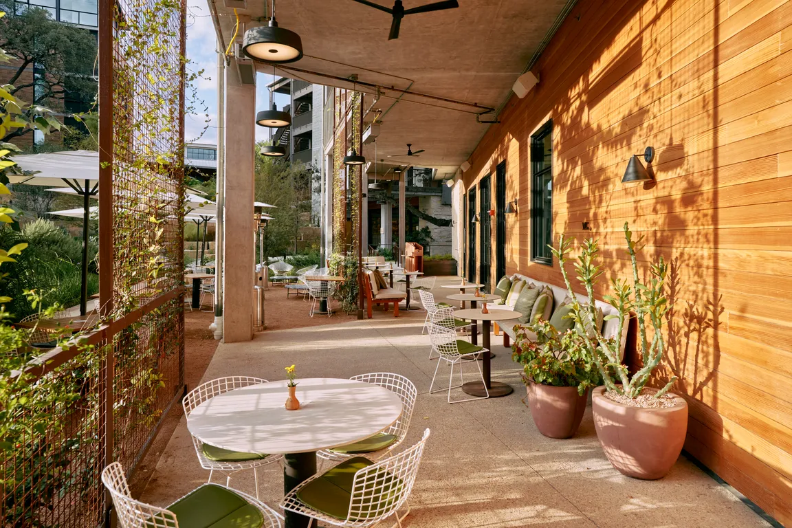 Venue gallery photo